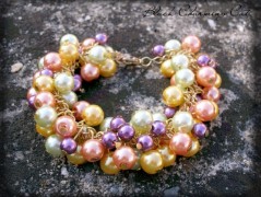 Krajková sukénka no.2