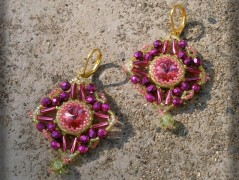 Krajková sukénka no.2