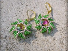 Krajková sukénka no.2