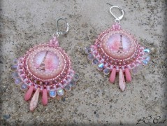 Krajková sukénka no.2