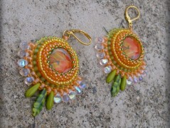 Krajková sukénka no.2