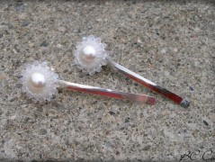 Krajková sukénka no.2