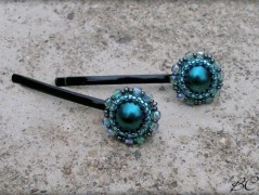 Krajková sukénka no.2