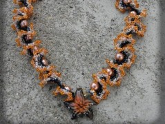 Krajková sukénka no.2