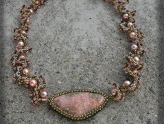 Krajková sukénka no.2