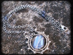 Krajková sukénka no.2