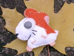 Krajková sukénka no.2