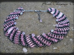 Krajková sukénka no.2