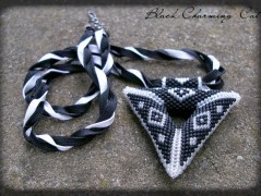 Krajková sukénka no.2