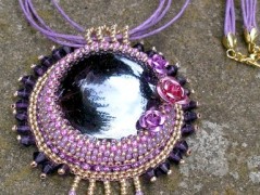 Krajková sukénka no.2