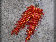 Krajková sukénka no.2