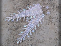 Krajková sukénka no.2