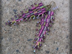 Krajková sukénka no.2