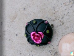 Krajková sukénka no.2