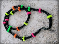 Krajková sukénka no.2