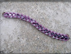 Krajková sukénka no.2