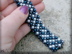 Krajková sukénka no.2