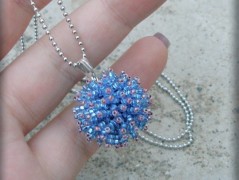 Krajková sukénka no.2