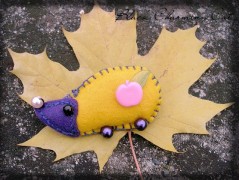 Krajková sukénka no.2