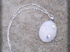 Krajková sukénka no.2