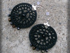 Krajková sukénka no.2