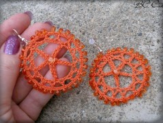 Krajková sukénka no.2