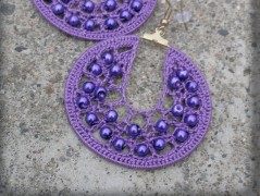 Krajková sukénka no.2