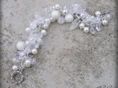 Krajková sukénka no.2