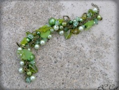 Krajková sukénka no.2