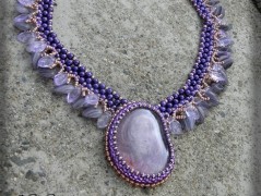 Krajková sukénka no.2