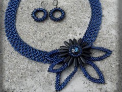 Krajková sukénka no.2