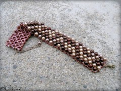 Krajková sukénka no.2