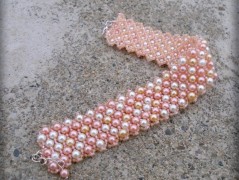 Krajková sukénka no.2