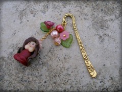 Krajková sukénka no.2