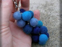 Krajková sukénka no.2