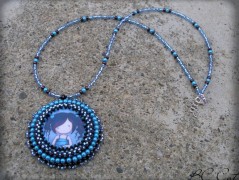 Krajková sukénka no.2