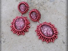 Krajková sukénka no.2