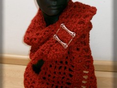 Krajková sukénka no.2