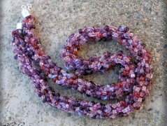 Krajková sukénka no.2