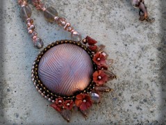 Krajková sukénka no.2