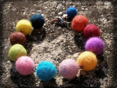 Krajková sukénka no.2