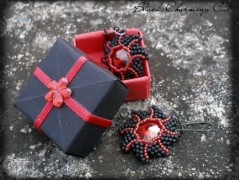 Krajková sukénka no.2