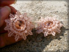 Krajková sukénka no.2