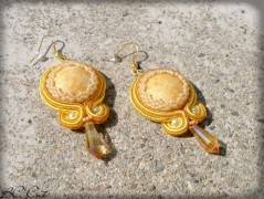 Krajková sukénka no.2