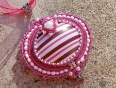 Krajková sukénka no.2