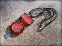 Krajková sukénka no.2