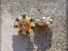 Krajková sukénka no.2