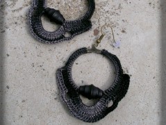 Krajková sukénka no.2