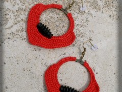 Krajková sukénka no.2