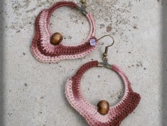 Krajková sukénka no.2